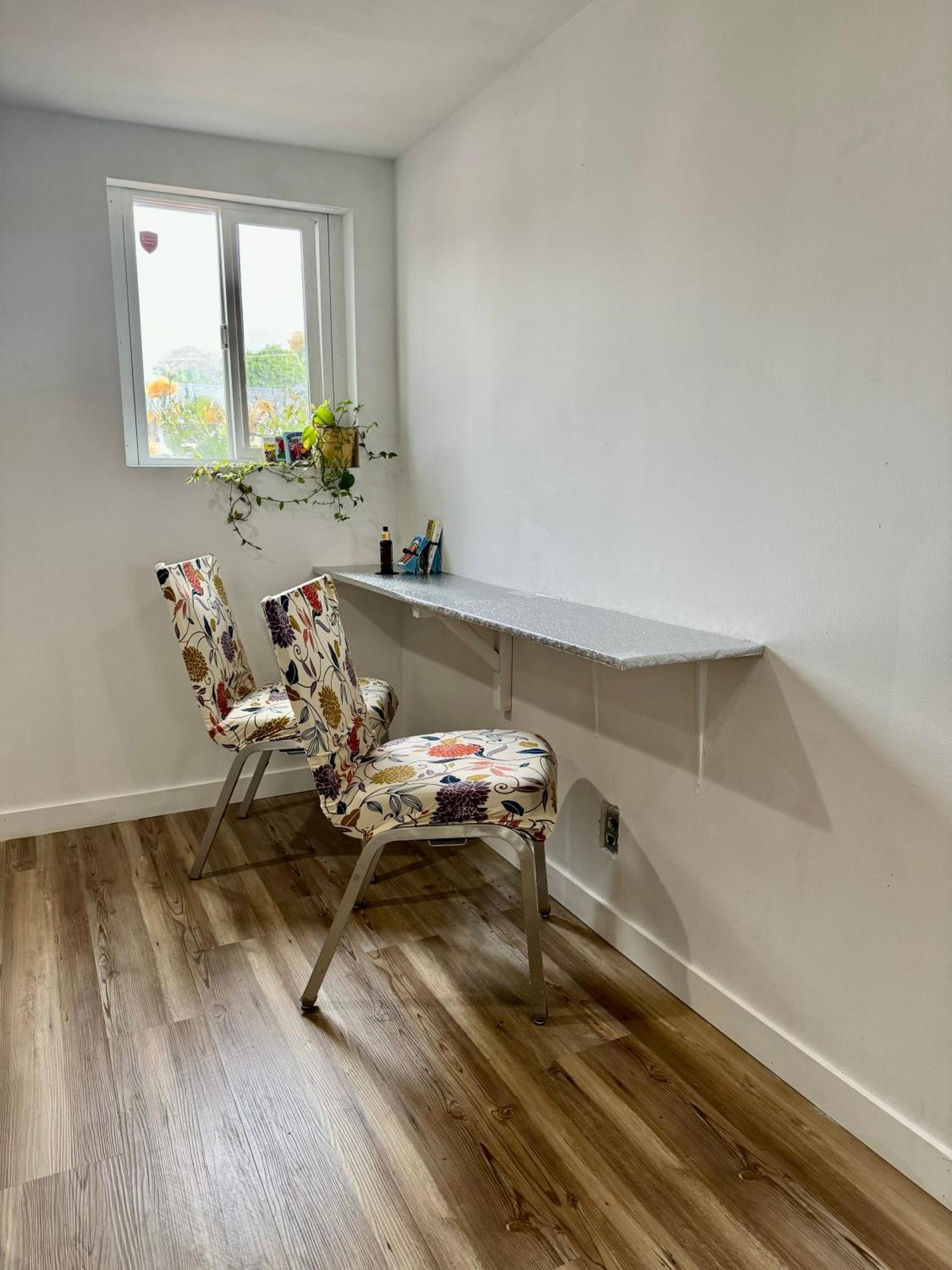 Private Room With Two Twin Beds Air Conditioning And Shared Bathrooms Located Near Seatac Airport And Downtown 西雅图 外观 照片