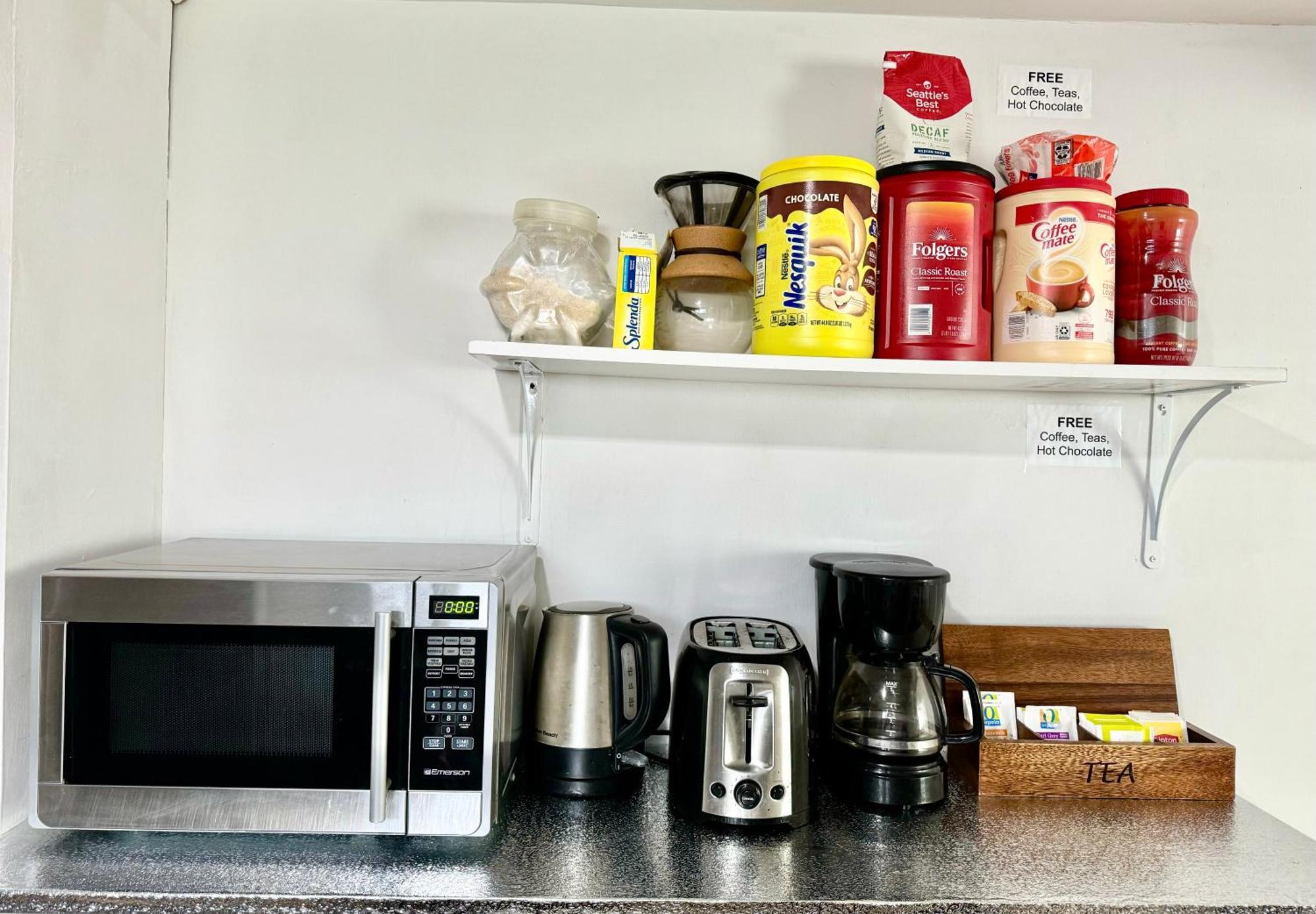 Private Room With Two Twin Beds Air Conditioning And Shared Bathrooms Located Near Seatac Airport And Downtown 西雅图 外观 照片